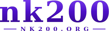 nk200 logo